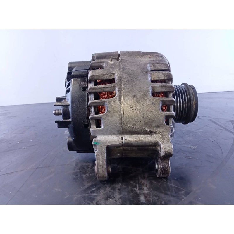 Recambio de alternador para audi a5 coupe (8t) 3.0 tdi quattro referencia OEM IAM 200264 H614223N 