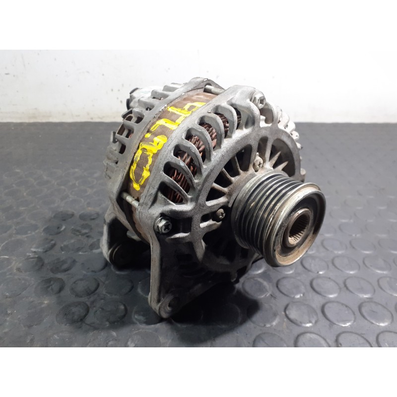 Recambio de alternador para nissan juke (f15) acenta referencia OEM IAM 231003VDIA A3TJ4081ZE 