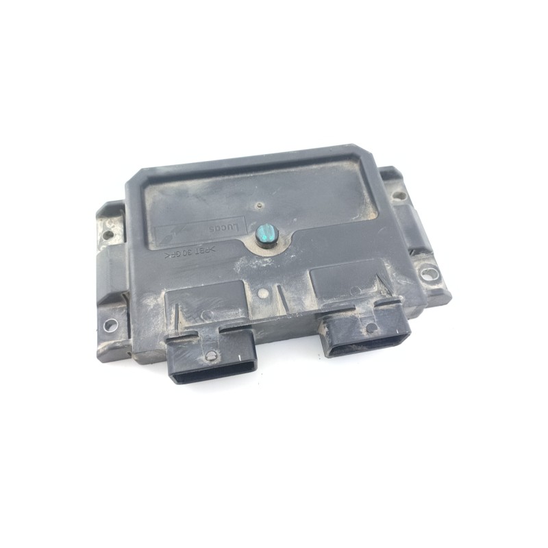 Recambio de centralita motor uce para peugeot 206 berlina 1.9 diesel referencia OEM IAM 9650359880  