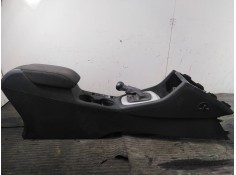 Recambio de consola central para audi q3 (8u) 2.0 tdi (103kw) ambiente referencia OEM IAM 1224078  