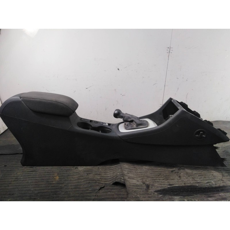 Recambio de consola central para audi q3 (8u) 2.0 tdi (103kw) ambiente referencia OEM IAM 1224078  