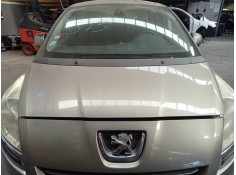 Recambio de capot para peugeot 5008 allure referencia OEM IAM   