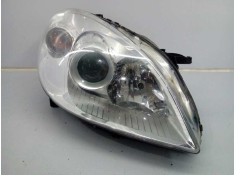 Recambio de faro derecho para mercedes clase b (w245) 180 cdi (245.207) referencia OEM IAM 1698208061 0301247602 