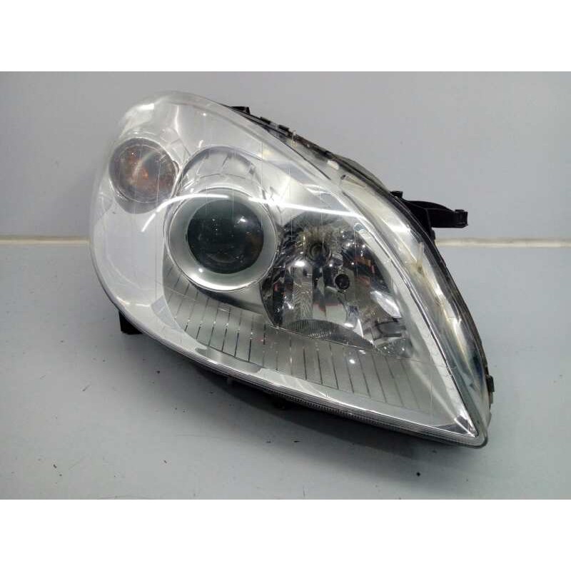 Recambio de faro derecho para mercedes clase b (w245) 180 cdi (245.207) referencia OEM IAM 1698208061 0301247602 