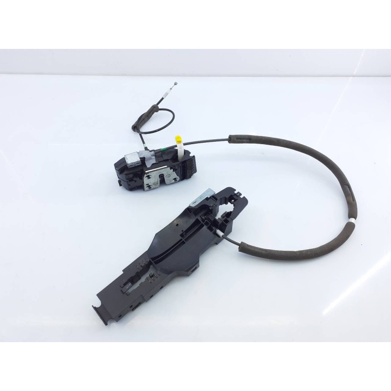 Recambio de cerradura puerta delantera izquierda para nissan juke (f15) acenta referencia OEM IAM   