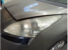 Recambio de faro izquierdo para peugeot 5008 allure referencia OEM IAM   