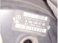 Recambio de servofreno para mercedes clase m (w164) 280 / 300 cdi (164.120) referencia OEM IAM A164430730  