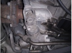 Recambio de cremallera direccion para audi a5 coupe (8t) 3.0 tdi quattro referencia OEM IAM   