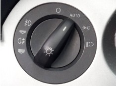 Recambio de mando luces para audi a6 berlina (4f2) 2.7 tdi quattro (132kw) referencia OEM IAM   