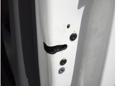 Recambio de cerradura puerta delantera derecha para opel vivaro furgón l innovation referencia OEM IAM   