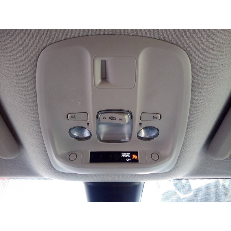 Recambio de luz interior para opel vivaro furgón l select referencia OEM IAM   