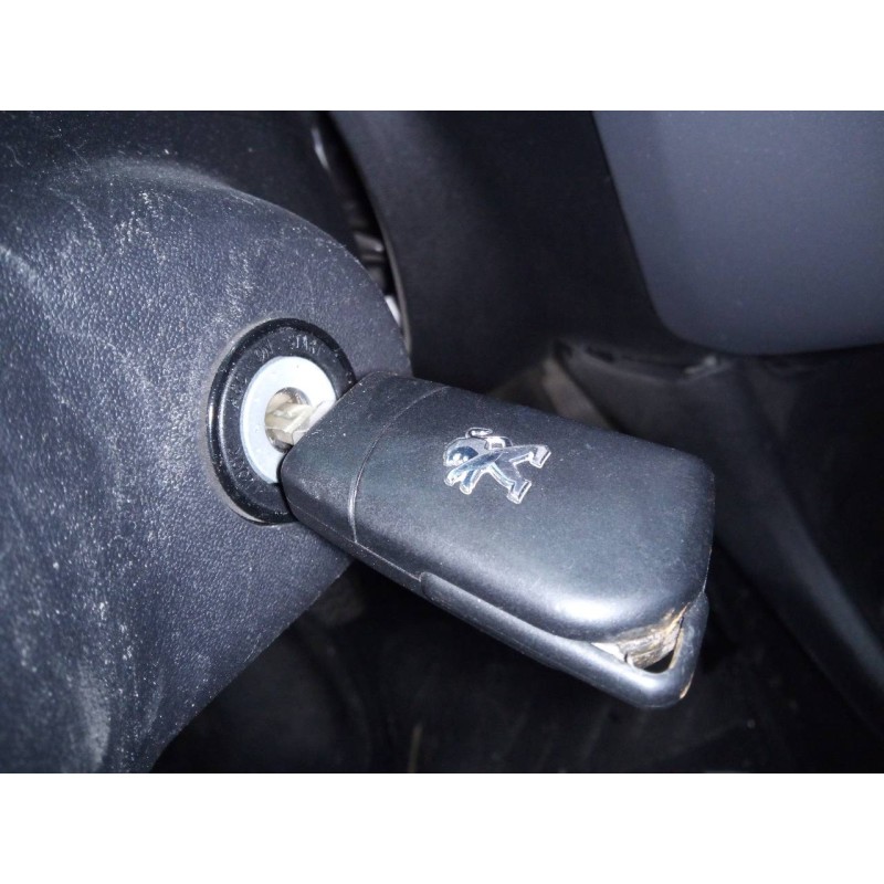 Recambio de antirrobo para peugeot 108 active referencia OEM IAM   