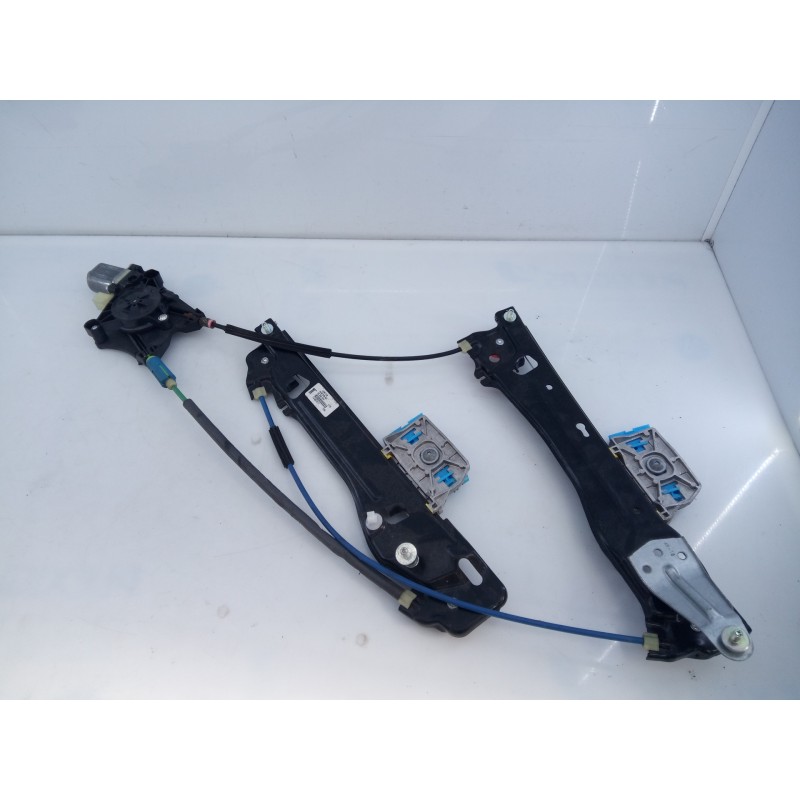 Recambio de elevalunas trasero izquierdo para audi a5 sportback (f5a) referencia OEM IAM 8W0959801 8W8839461 