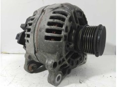 Recambio de alternador para audi a4 cabrio (8h) 2.0 tdi referencia OEM IAM 06F903023J 0124525092 