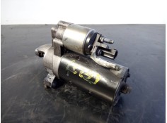 Recambio de motor arranque para audi a5 coupe (8t) 3.0 tdi quattro referencia OEM IAM 059911021C  