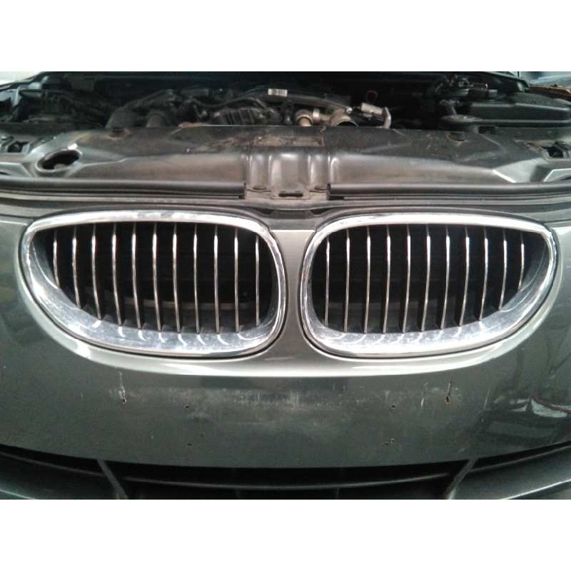 Recambio de rejilla delantera para bmw serie 5 touring (e61) 530d referencia OEM IAM   