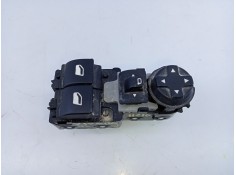 Recambio de mando elevalunas delantero izquierdo para opel vivaro furgón l innovation referencia OEM IAM 96783350ZD  