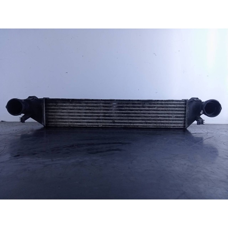 Recambio de intercooler para mercedes clase clk (w209) coupe 270 cdi (209.316) referencia OEM IAM A2035000600  