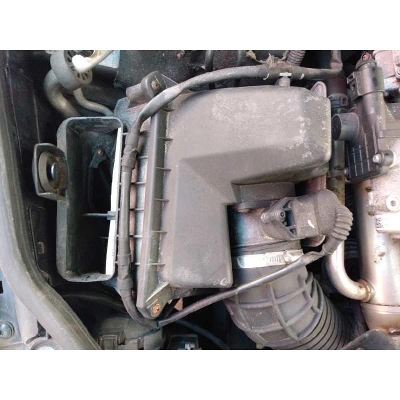 Recambio de filtro aire para audi a4 cabrio (8h) 2.0 tdi referencia OEM IAM   