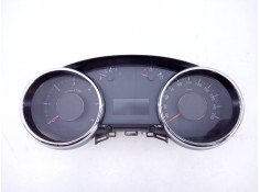 Recambio de cuadro instrumentos para peugeot 5008 allure referencia OEM IAM 9666174980  