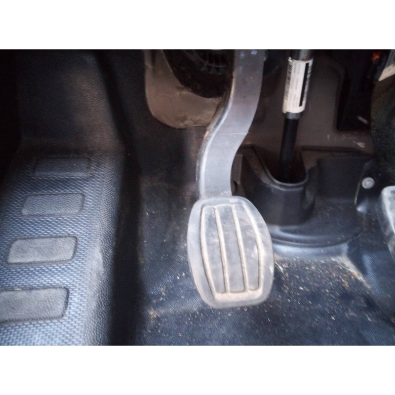 Recambio de pedal embrague para opel vivaro furgón l select referencia OEM IAM   