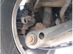 Recambio de mangueta trasera izquierda para audi a4 cabrio (8h) 2.0 tdi referencia OEM IAM   