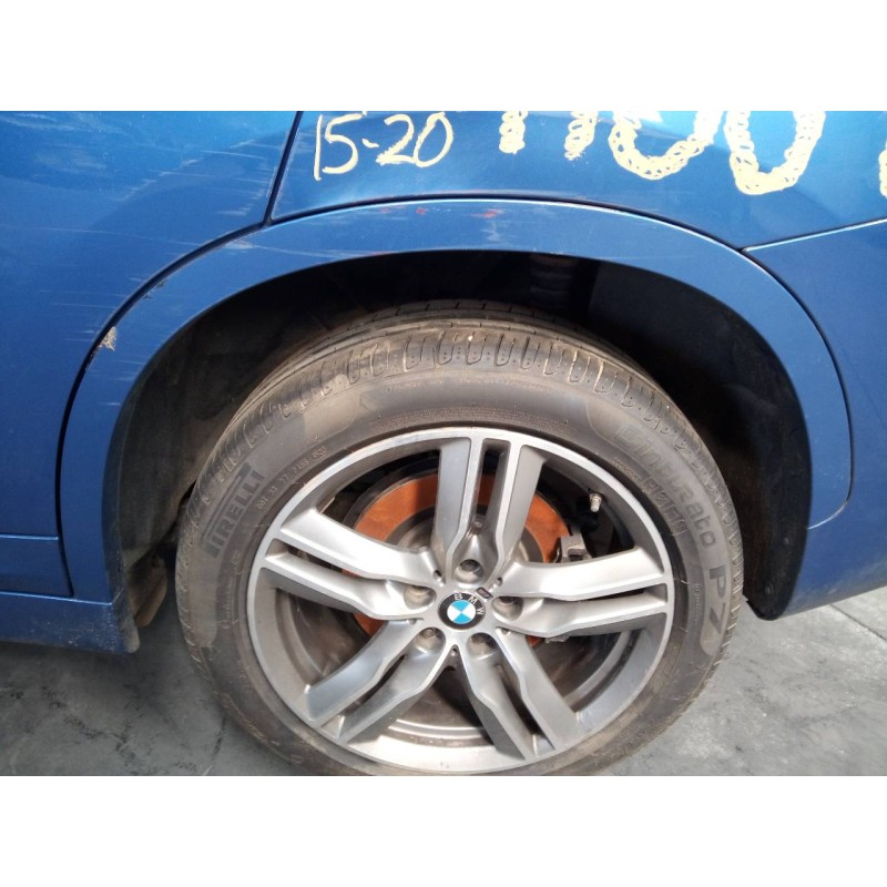 Recambio de aletin trasero izquierdo para bmw serie x1 (f48) xdrive20d referencia OEM IAM   