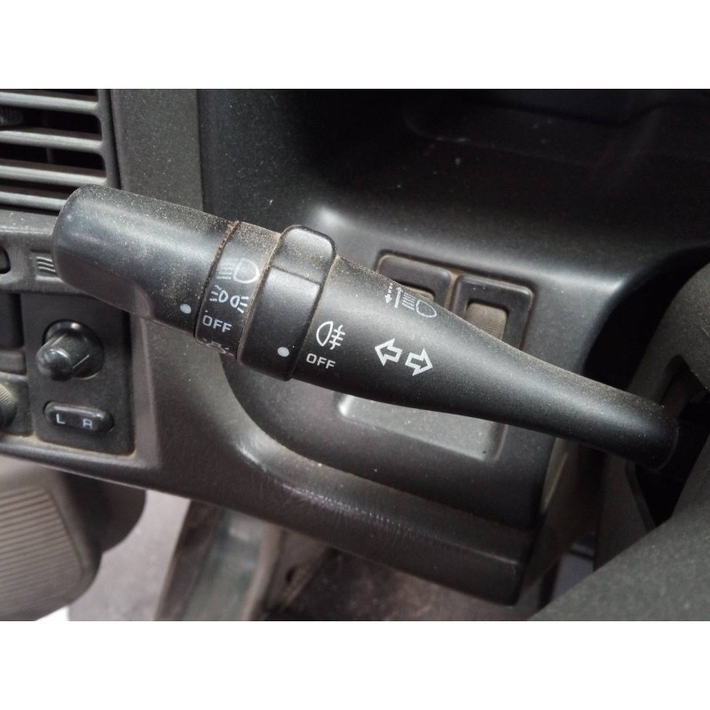 Recambio de mando intermitentes para nissan patrol gr (y61) gr s referencia OEM IAM   