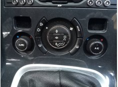 Recambio de mando climatizador para peugeot 5008 allure referencia OEM IAM   