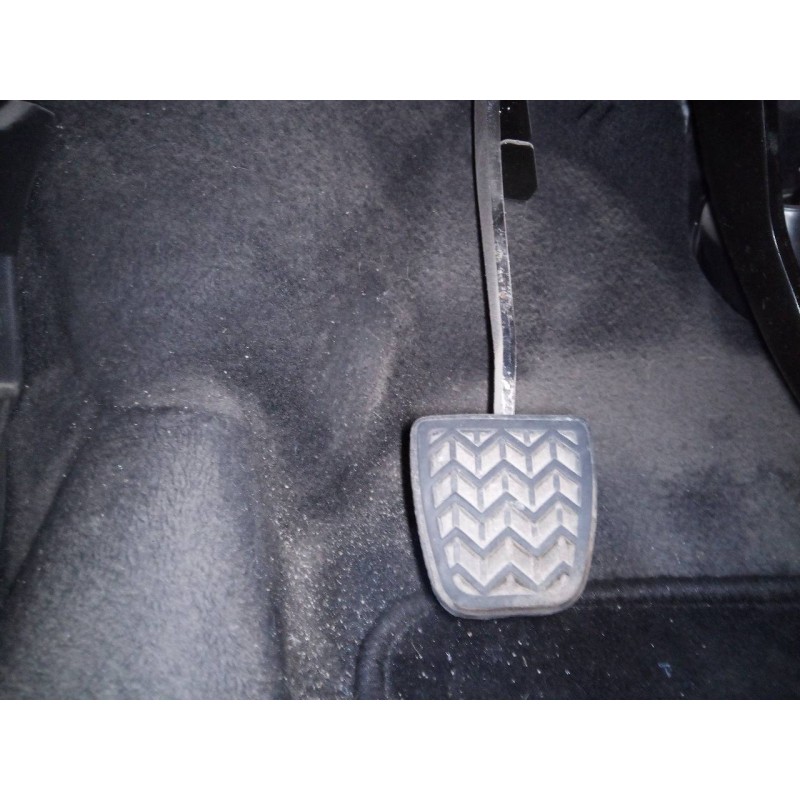 Recambio de pedal embrague para peugeot 108 active referencia OEM IAM   