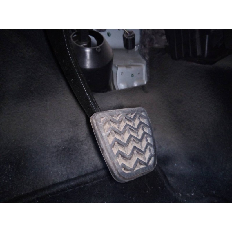 Recambio de pedal freno para peugeot 108 active referencia OEM IAM   