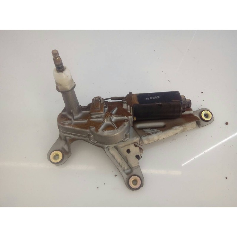 Recambio de motor limpia trasero para nissan patrol gr (y61) gr s referencia OEM IAM 28710VB00C  