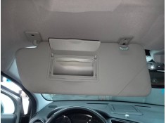 Recambio de parasol izquierdo para peugeot 5008 allure referencia OEM IAM   