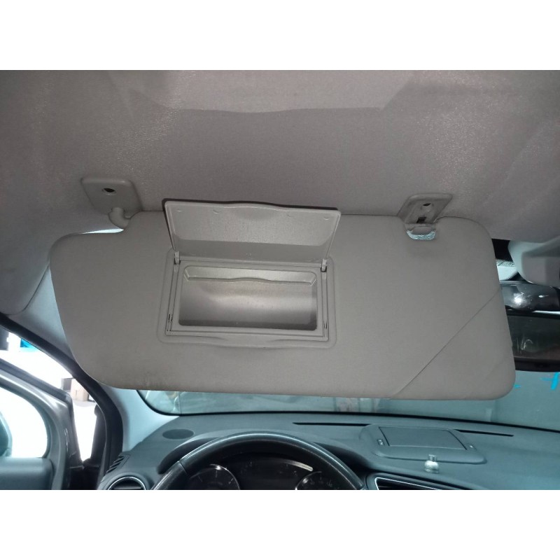 Recambio de parasol izquierdo para peugeot 5008 allure referencia OEM IAM   