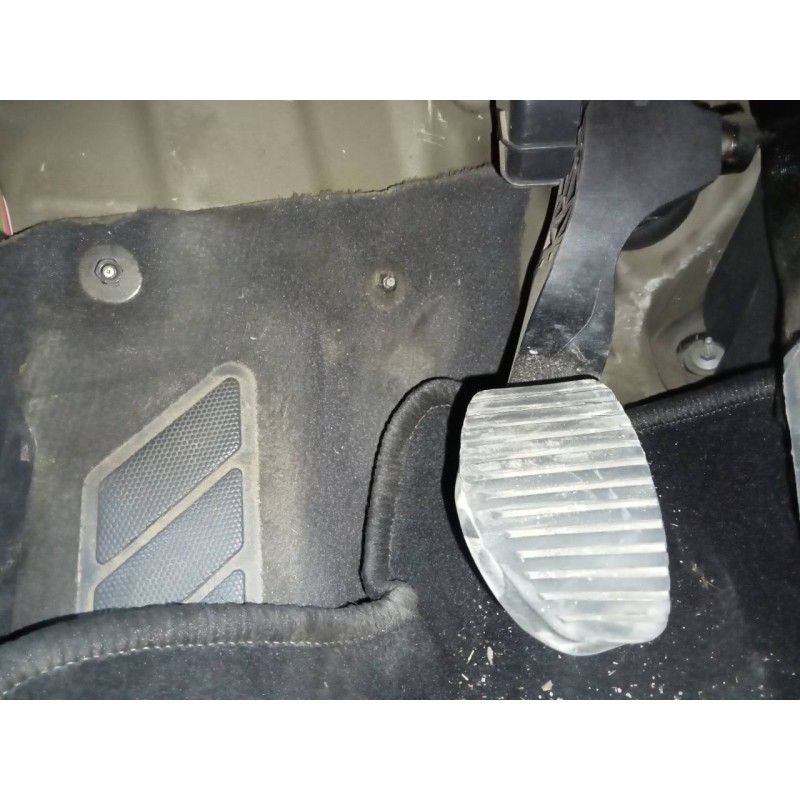 Recambio de pedal embrague para peugeot 5008 allure referencia OEM IAM   