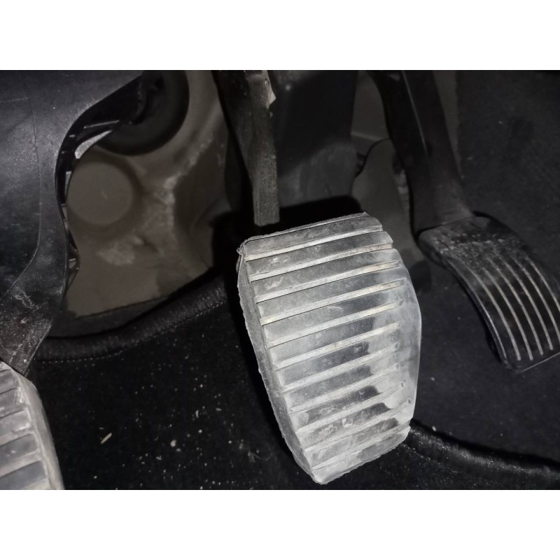 Recambio de pedal freno para peugeot 5008 allure referencia OEM IAM   