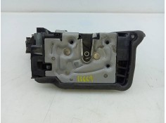 Recambio de cerradura puerta trasera derecha para bmw serie x1 (f48) xdrive20d referencia OEM IAM 728194009 18283810CZ 