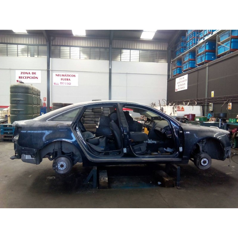 audi a6 berlina (4f2) del año 2005