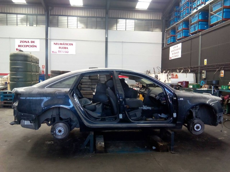 audi a6 berlina (4f2) del año 2005