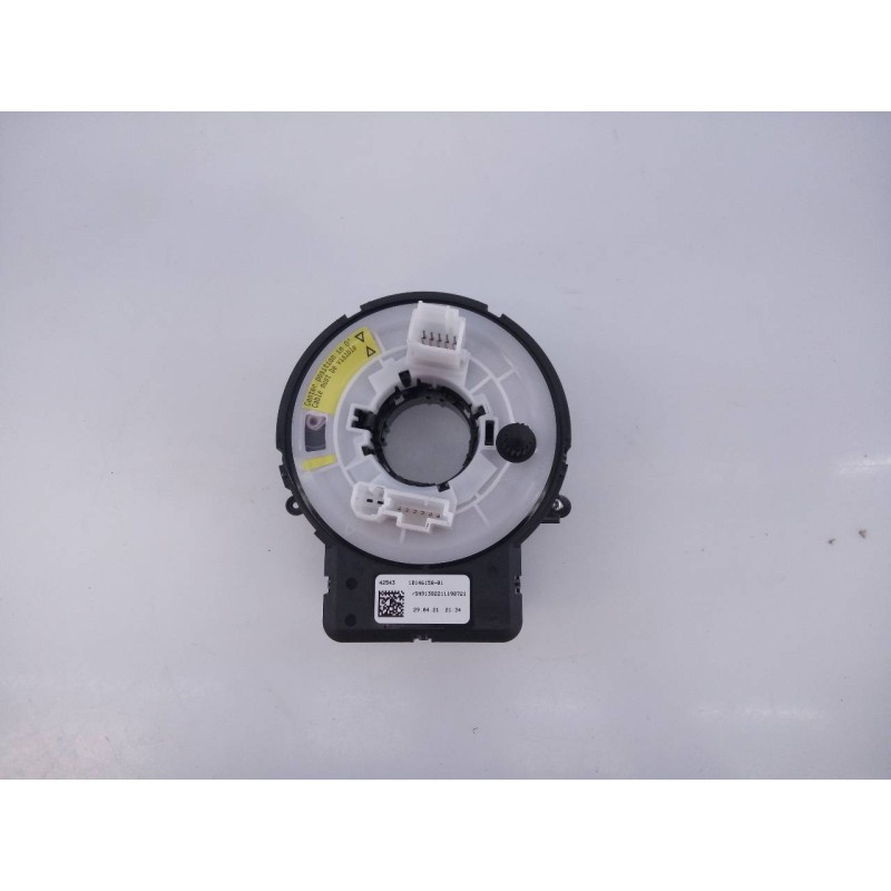 Recambio de anillo airbag para alfa romeo stelvio (630) executive 4wd referencia OEM IAM 1014615801  