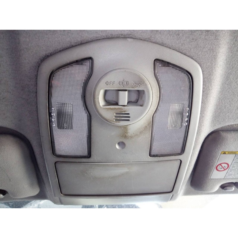 Recambio de luz interior para toyota prius (nhw30) advance referencia OEM IAM   