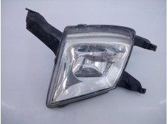 Recambio de faro antiniebla derecho para peugeot 407 st confort referencia OEM IAM 9641945480  