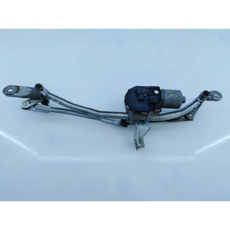 Recambio de motor limpia delantero para bmw serie 5 lim. (f10) 520d referencia OEM IAM 3397021521 1397220944 