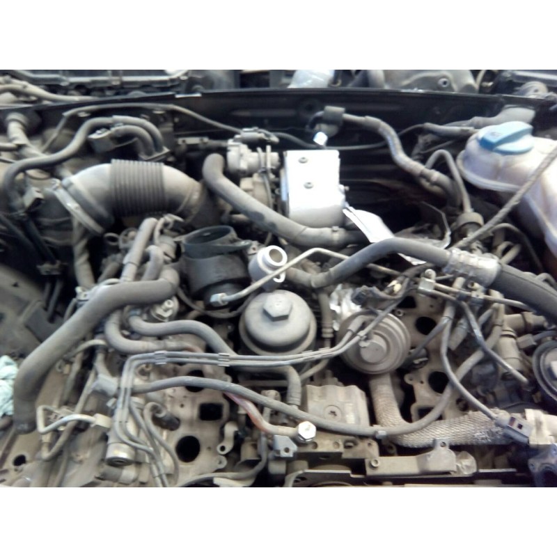 audi a6 berlina (4f2) del año 2005