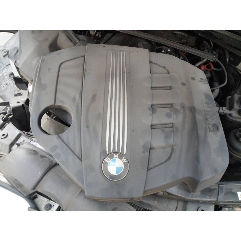 Recambio de tapa motor para bmw serie 3 coupe (e92) 320d xdrive referencia OEM IAM   