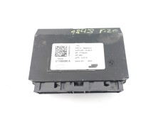 Recambio de modulo electronico para bmw serie 1 lim. (f20/f21) 118d referencia OEM IAM 682023401 E1166090A 