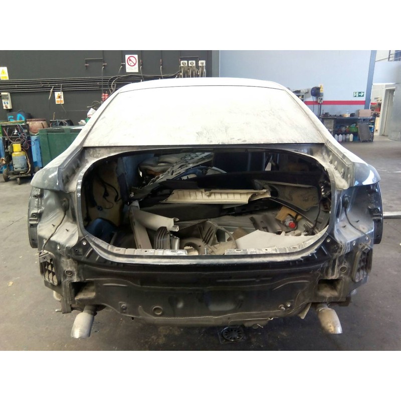 audi a6 berlina (4f2) del año 2005