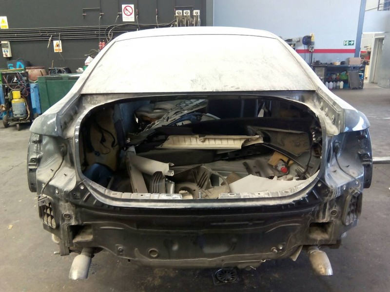 audi a6 berlina (4f2) del año 2005