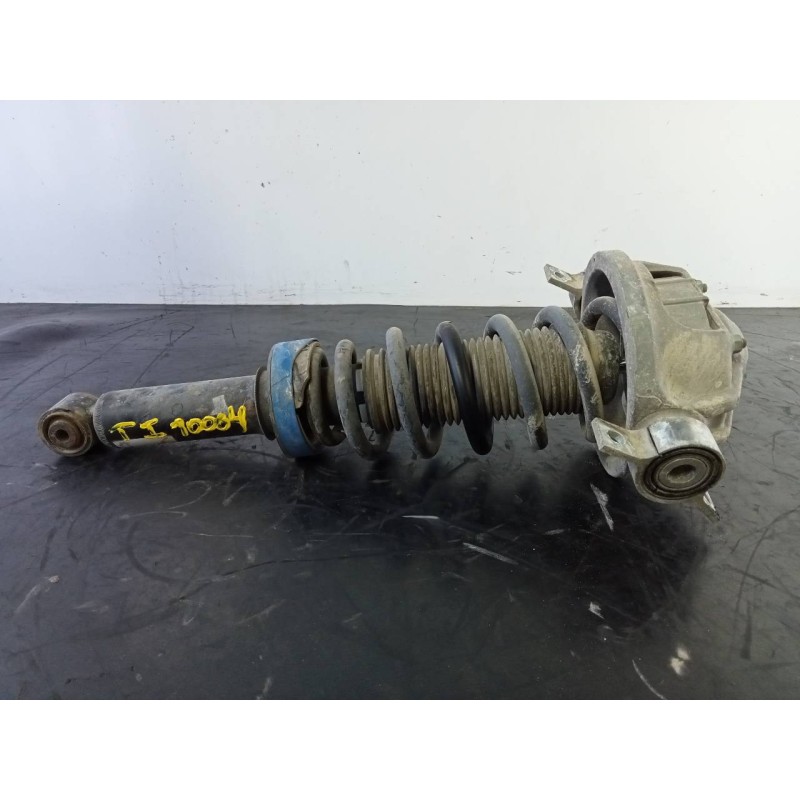 Recambio de amortiguador trasero izquierdo para volkswagen touareg (7l6) tdi r5 referencia OEM IAM 7L6513029G 814903000020 