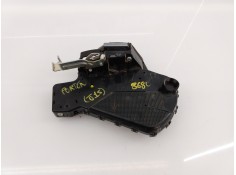 Recambio de cerradura maletero / porton para toyota land cruiser (j15) gx referencia OEM IAM   